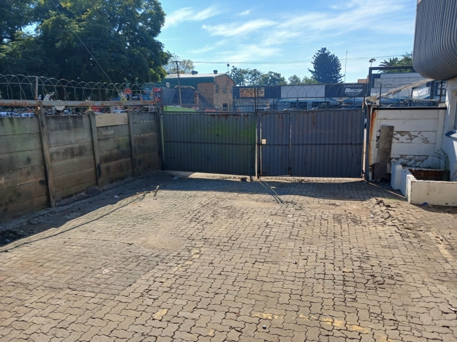 Commercial Property for Sale in Rustenburg Central North West